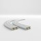 Ekena Millwork 67 3/8-in. OD x 58 5/8-in. ID x 7/8-in. P Tristan Ceiling Ring Kit CRK67TR - alternate 2